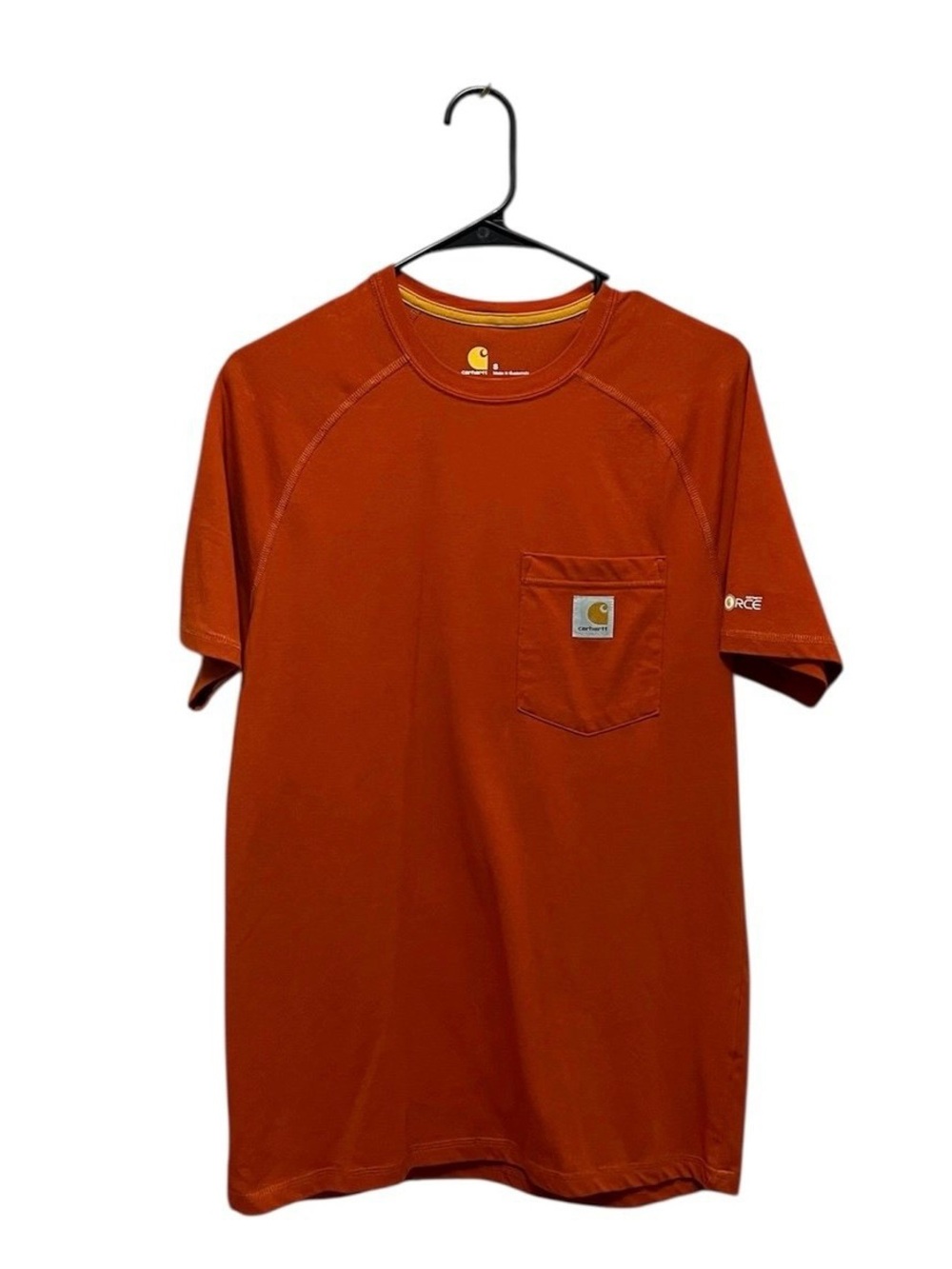 Carhartt Force Shirt